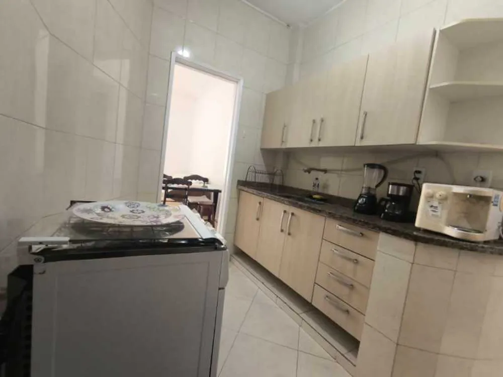 Apartamento, 2 quartos, 65 m² - Foto 1