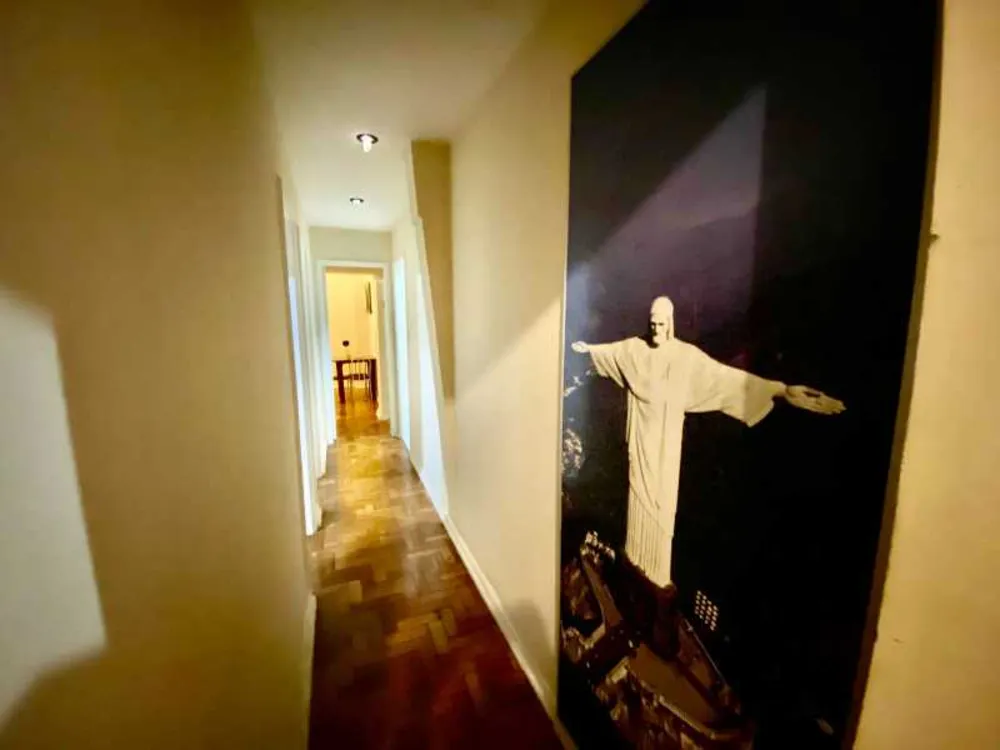 Apartamento, 3 quartos, 110 m² - Foto 18