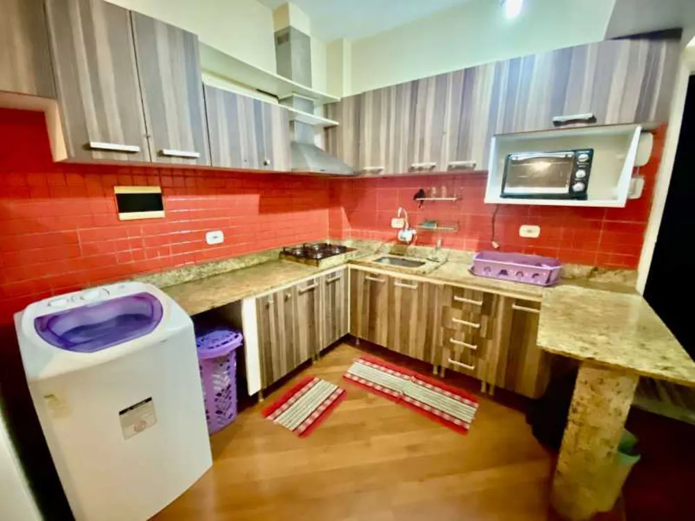 Apartamento, 3 quartos, 110 m² - Foto 21