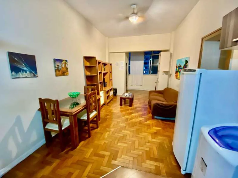 Apartamento, 3 quartos, 110 m² - Foto 6