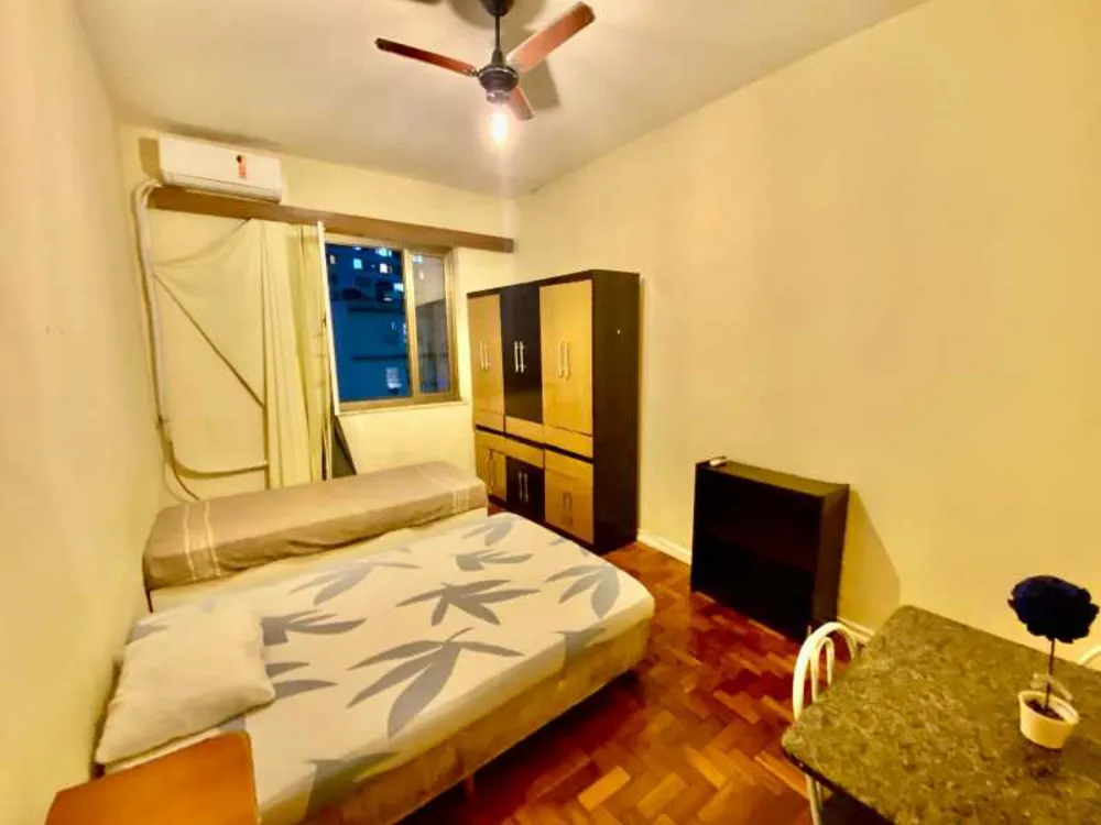 Apartamento, 3 quartos, 110 m² - Foto 10