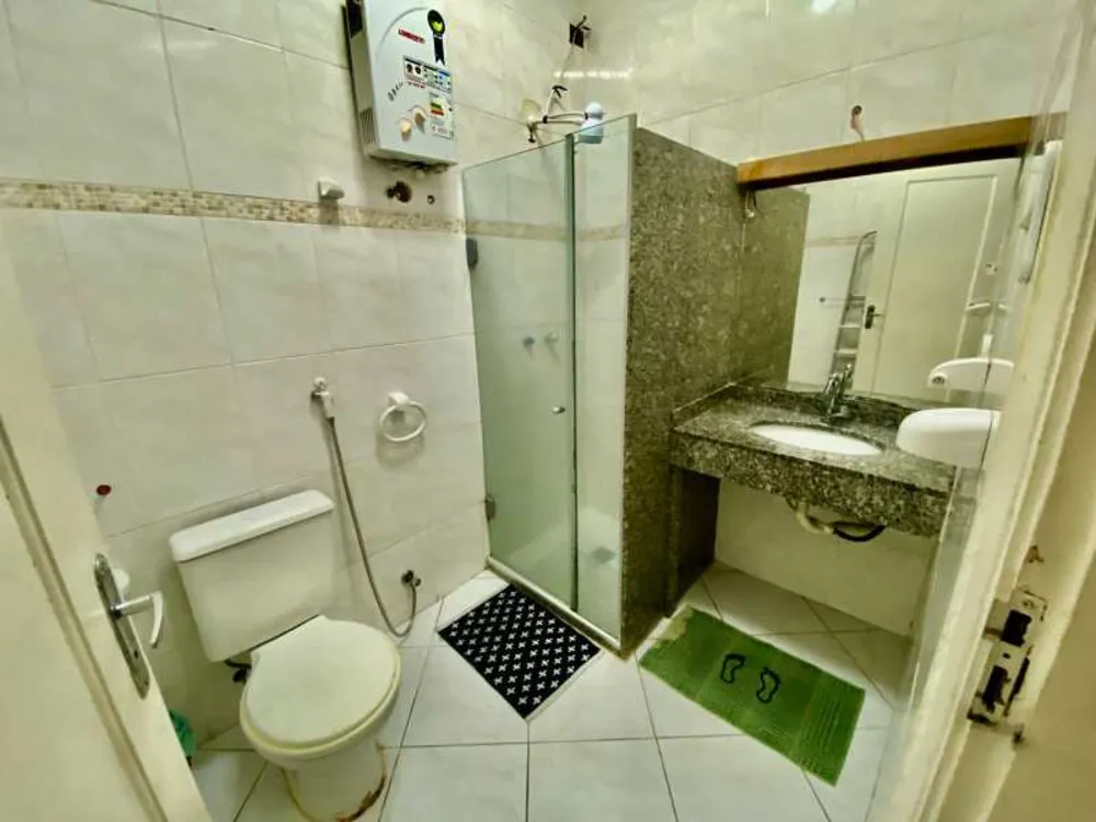 Apartamento, 3 quartos, 110 m² - Foto 8