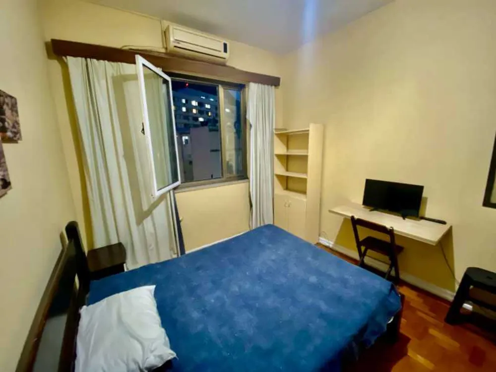 Apartamento, 3 quartos, 110 m² - Foto 3