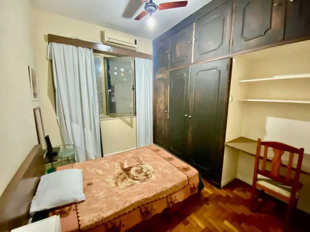 Apartamento, 3 quartos, 110 m² - Foto 1