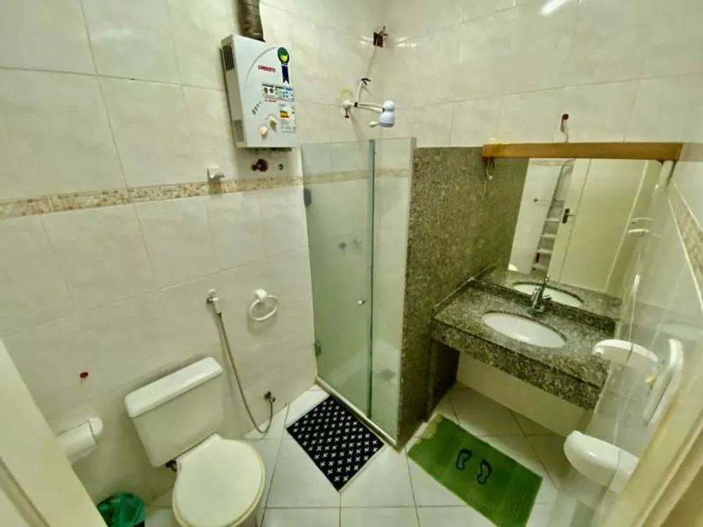 Apartamento, 3 quartos, 110 m² - Foto 5