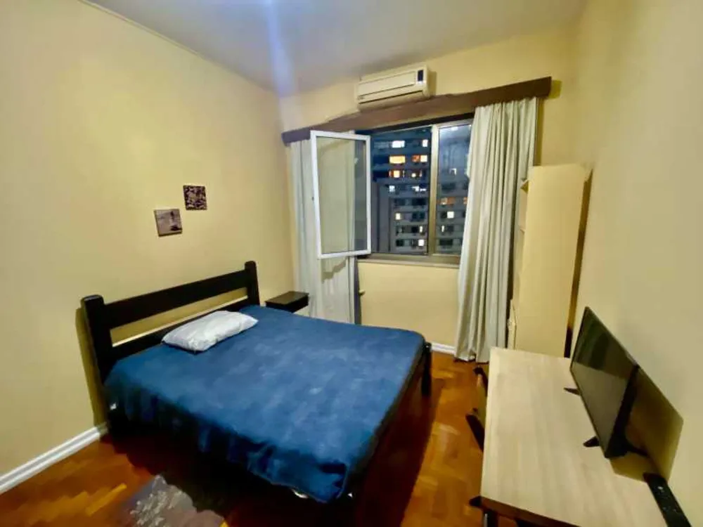 Apartamento, 3 quartos, 110 m² - Foto 7