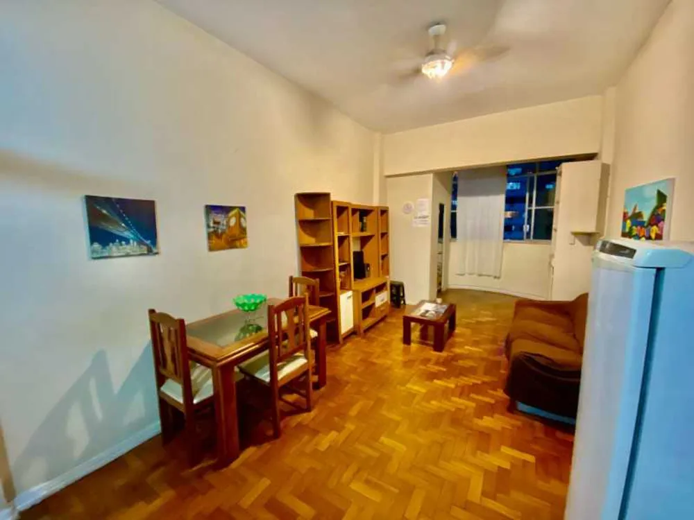 Apartamento, 3 quartos, 110 m² - Foto 4