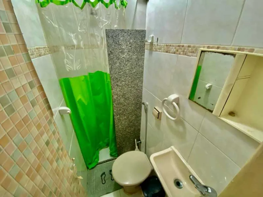 Apartamento, 3 quartos, 110 m² - Foto 23