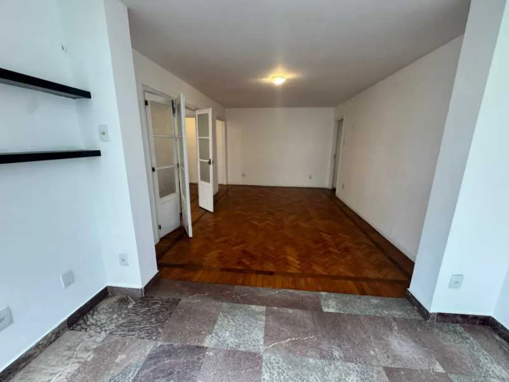 Apartamento, 4 quartos, 190 m² - Foto 4