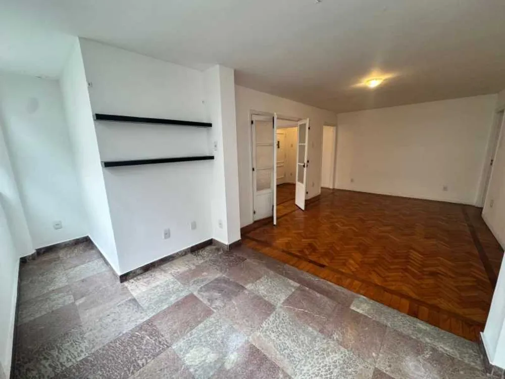 Apartamento, 4 quartos, 190 m² - Foto 15