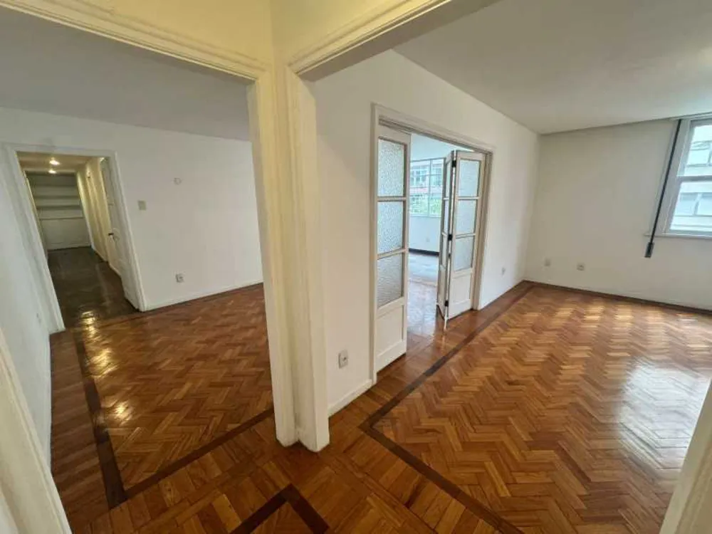 Apartamento, 4 quartos, 190 m² - Foto 7