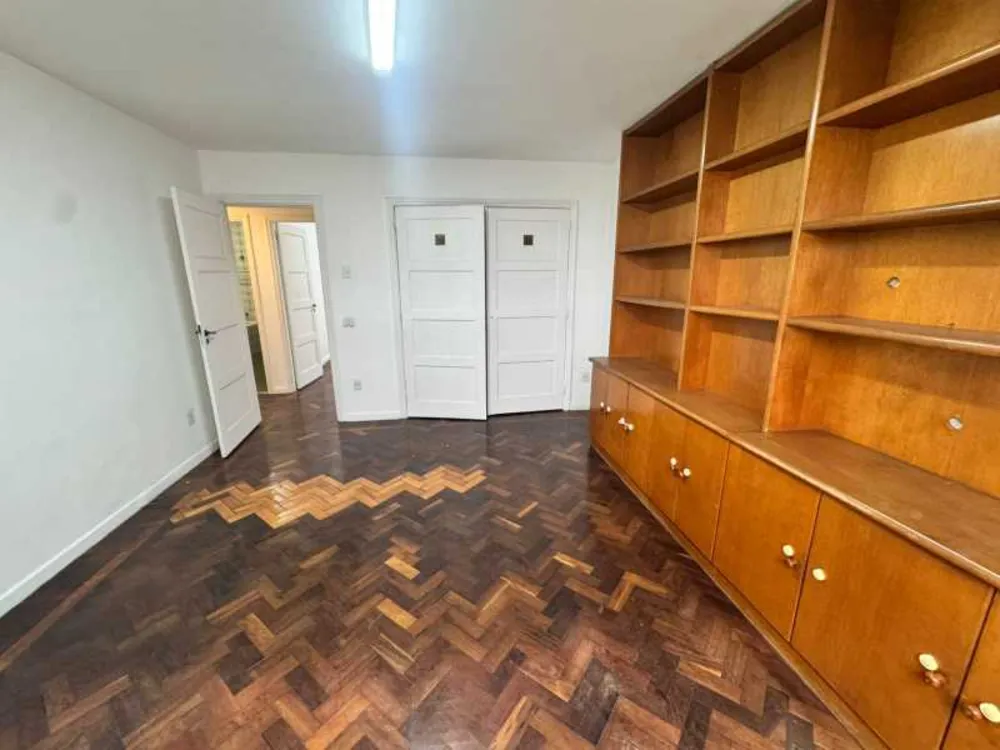 Apartamento, 4 quartos, 190 m² - Foto 2