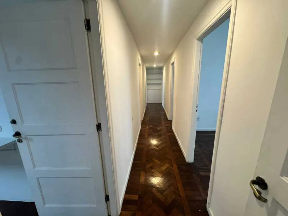 Apartamento, 4 quartos, 190 m² - Foto 23