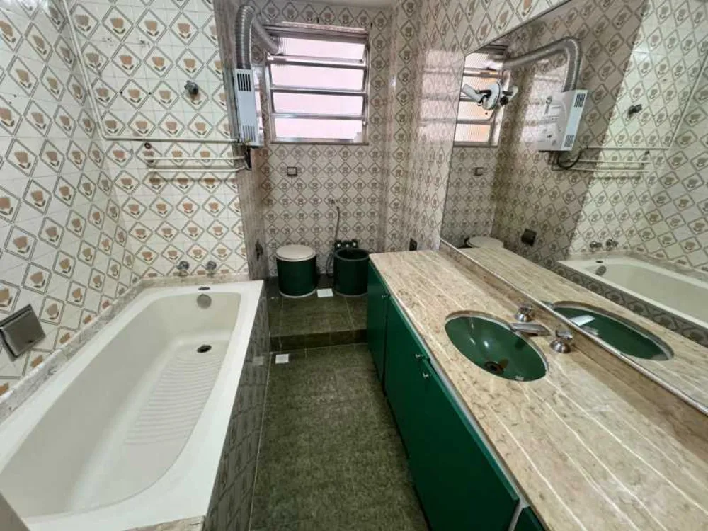 Apartamento, 4 quartos, 190 m² - Foto 21