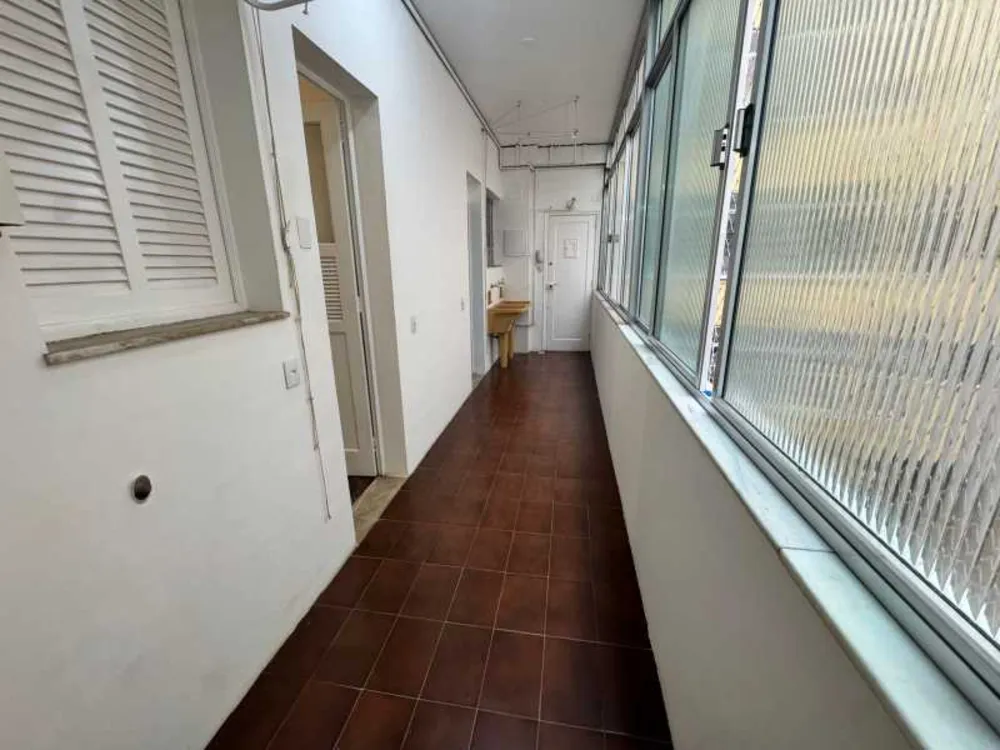 Apartamento, 4 quartos, 190 m² - Foto 11
