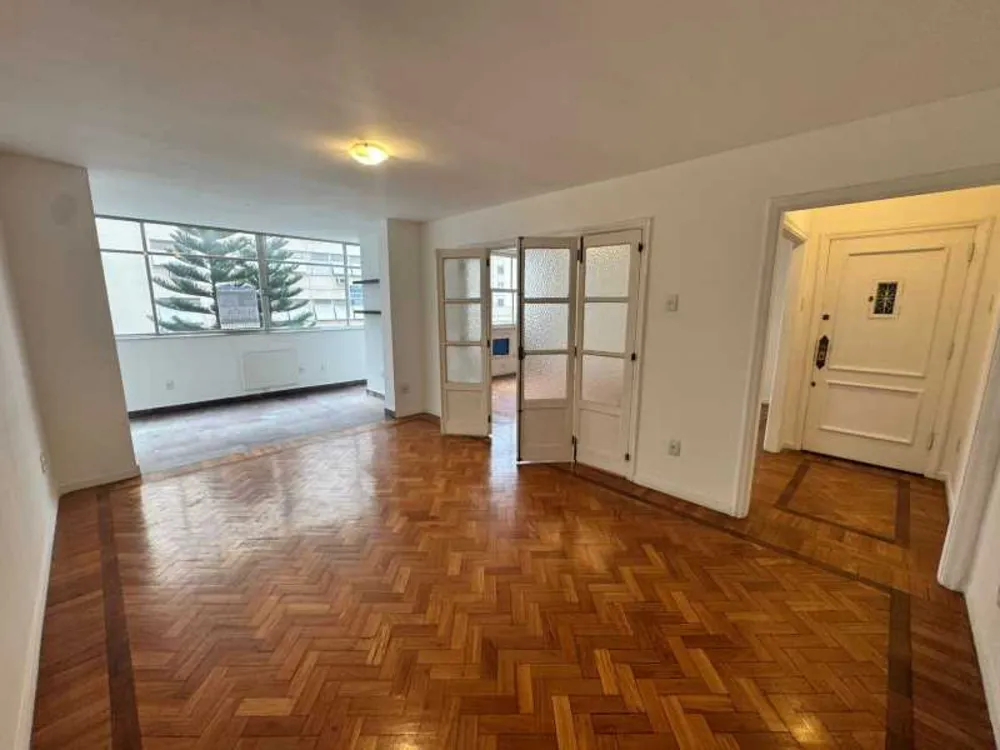 Apartamento, 4 quartos, 190 m² - Foto 10