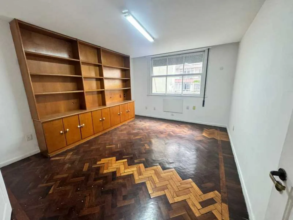 Apartamento, 4 quartos, 190 m² - Foto 5