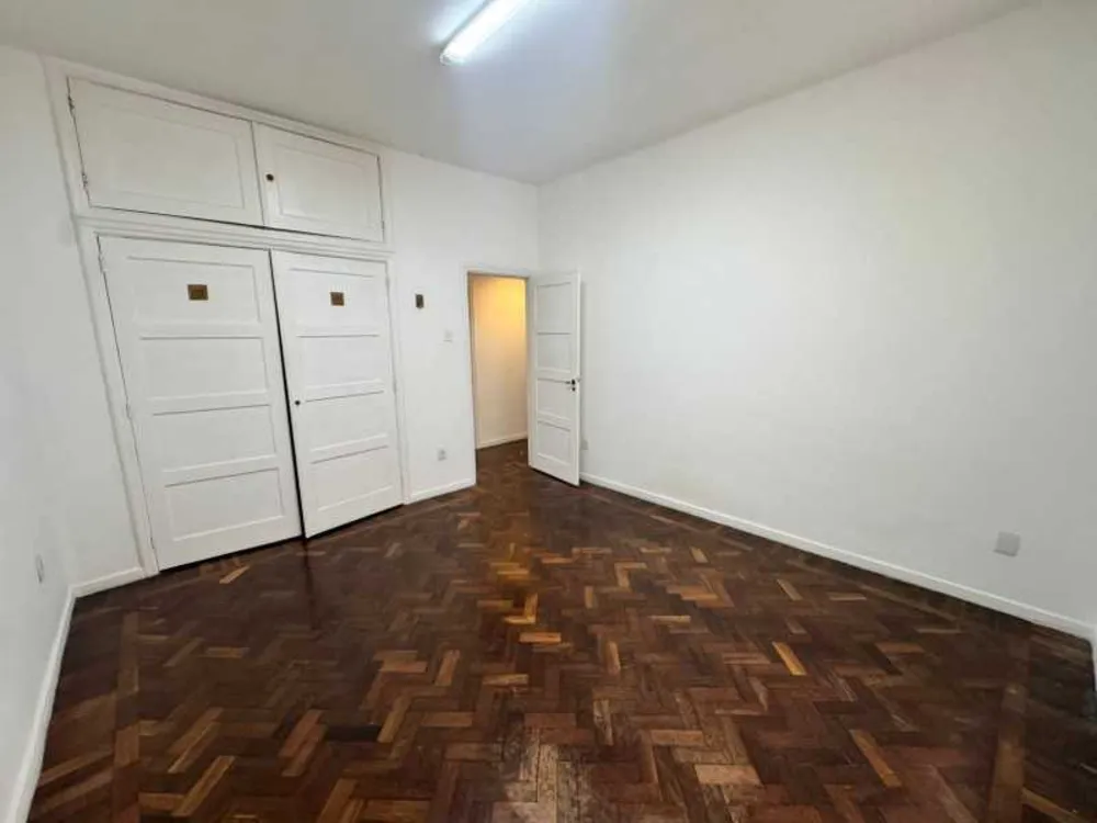 Apartamento, 4 quartos, 190 m² - Foto 1