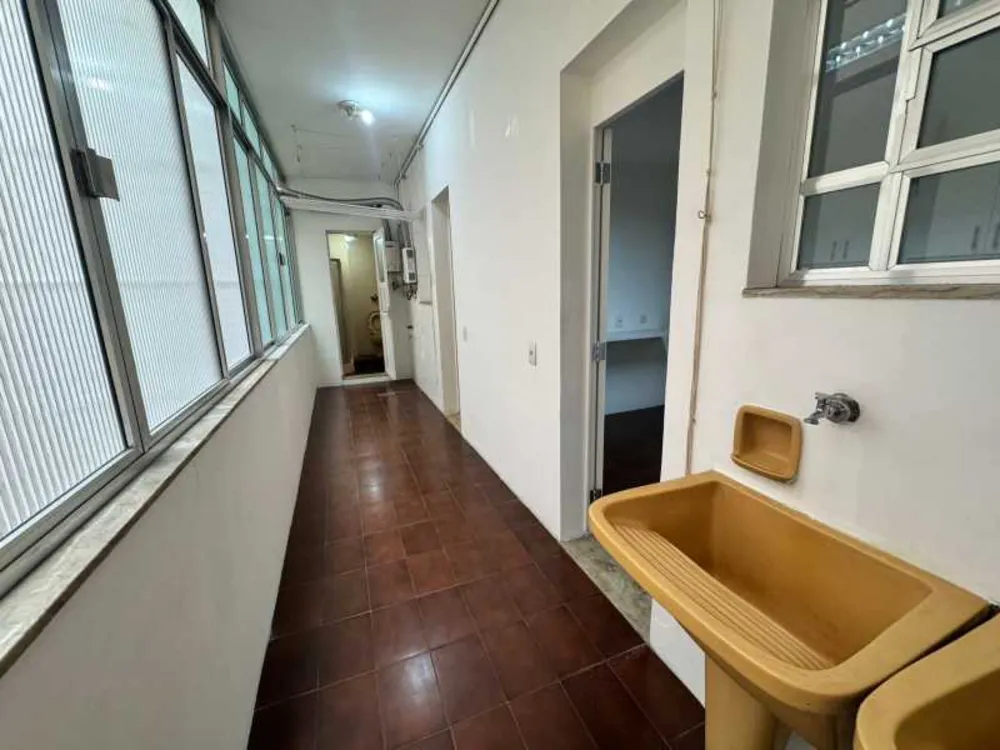 Apartamento, 4 quartos, 190 m² - Foto 19