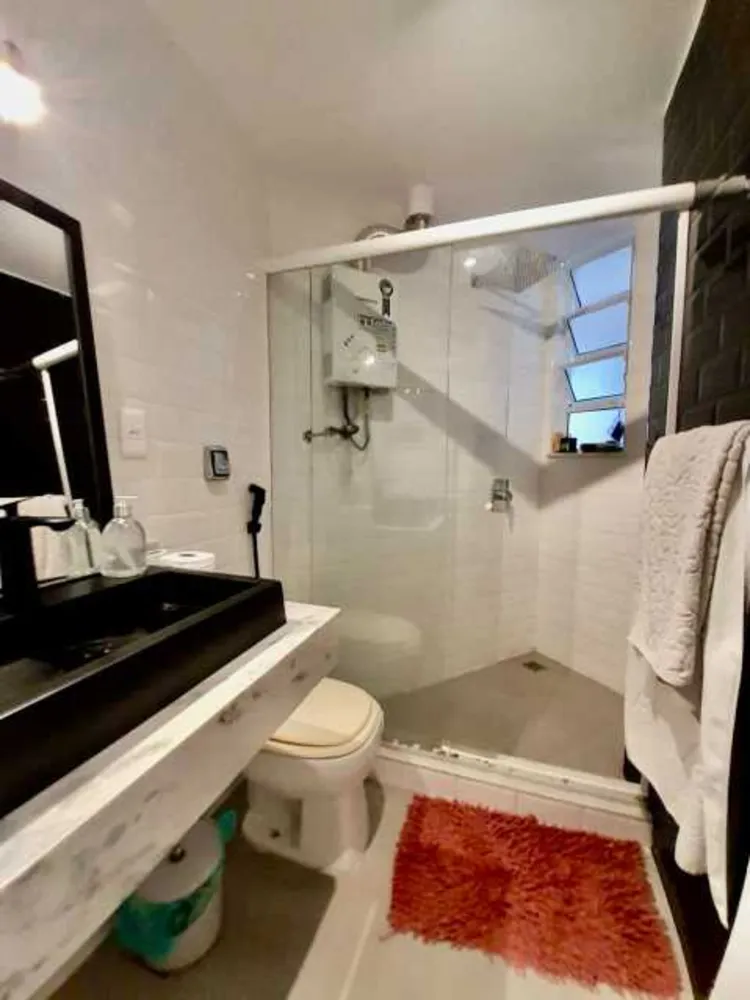 Apartamento, 4 quartos, 140 m² - Foto 14