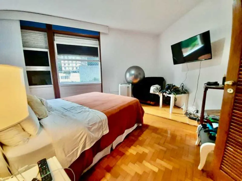 Apartamento, 4 quartos, 140 m² - Foto 5