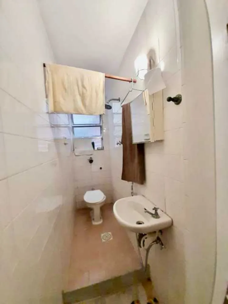Apartamento, 4 quartos, 140 m² - Foto 15