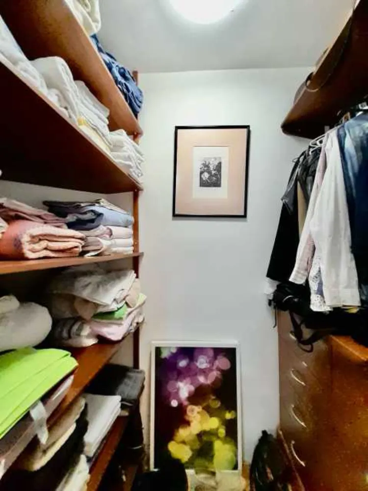 Apartamento, 4 quartos, 140 m² - Foto 10