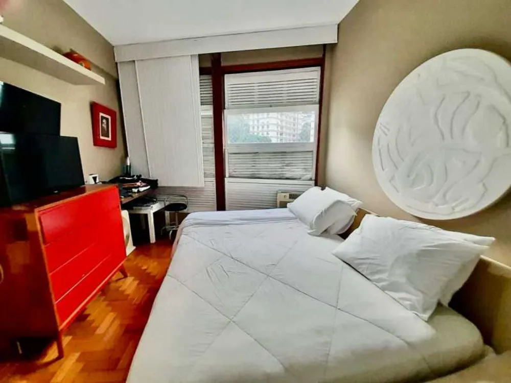 Apartamento, 4 quartos, 140 m² - Foto 12