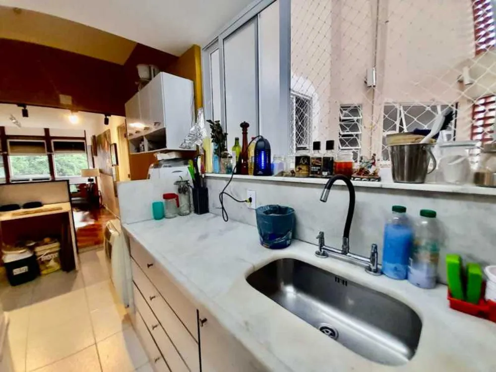 Apartamento, 4 quartos, 140 m² - Foto 7