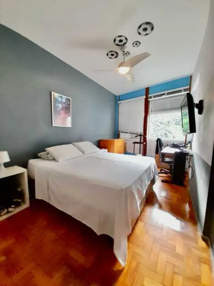 Apartamento, 4 quartos, 140 m² - Foto 16