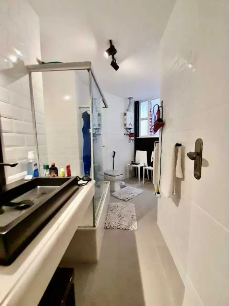 Apartamento, 4 quartos, 140 m² - Foto 23