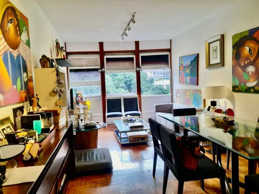 Apartamento, 4 quartos, 140 m² - Foto 9