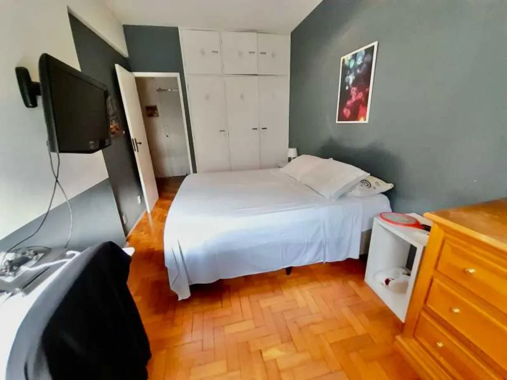 Apartamento, 4 quartos, 140 m² - Foto 4