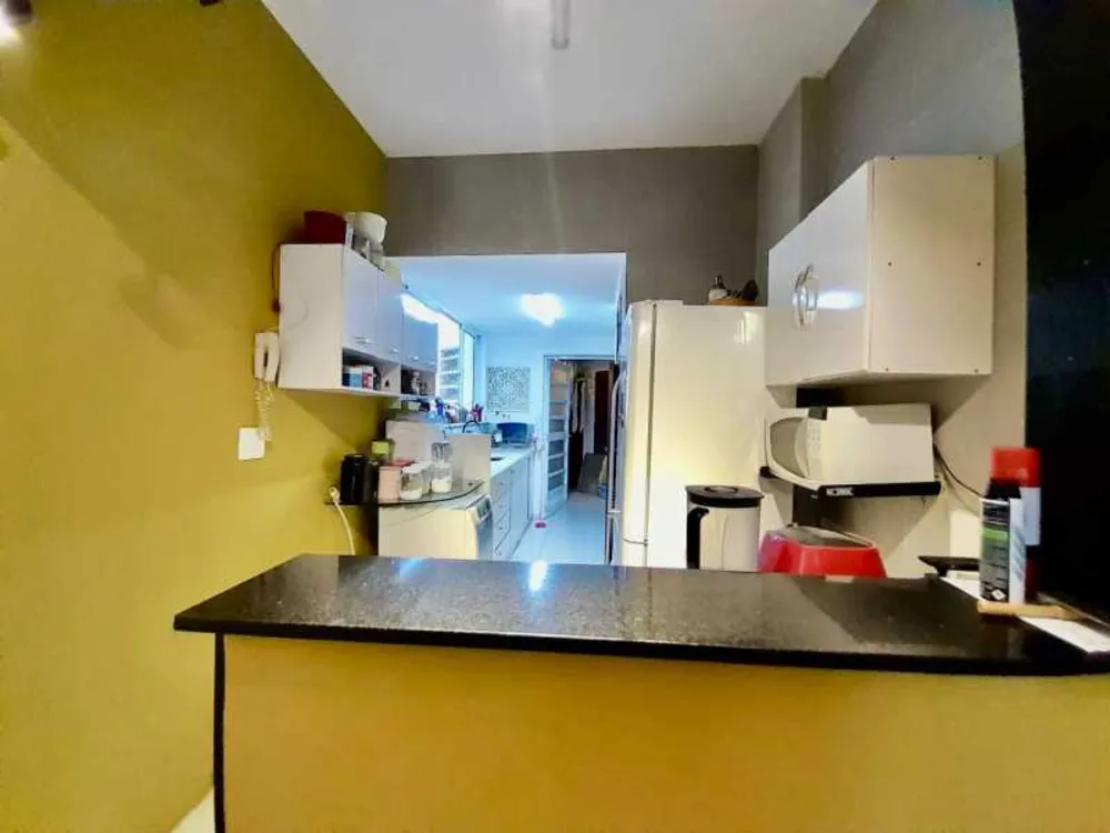 Apartamento, 4 quartos, 140 m² - Foto 19