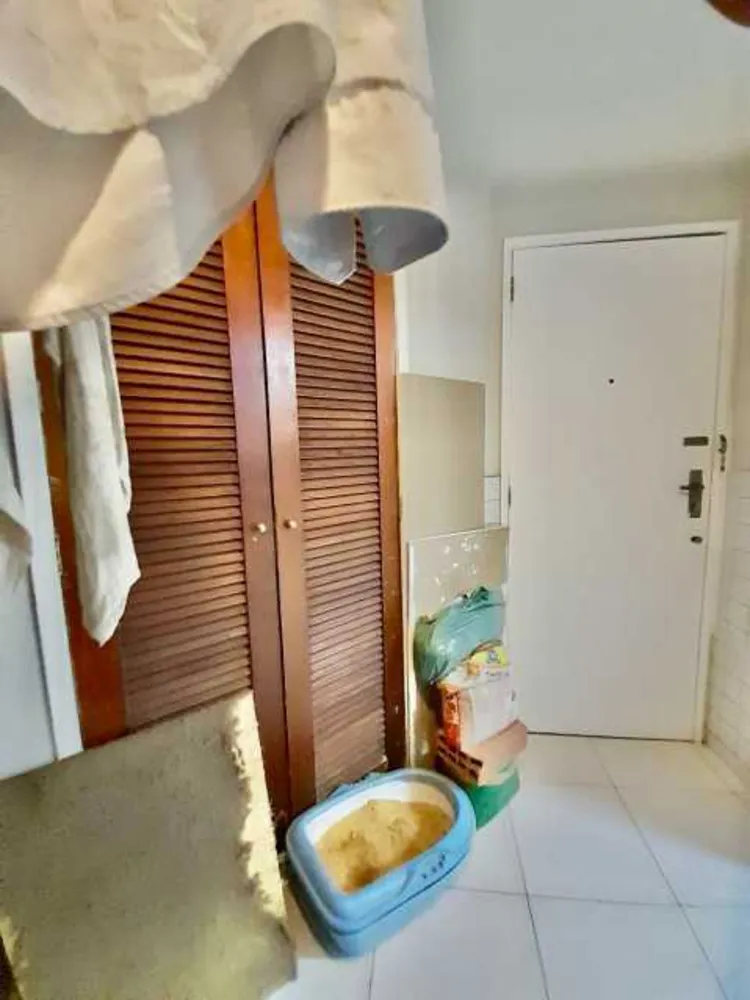 Apartamento, 4 quartos, 140 m² - Foto 27