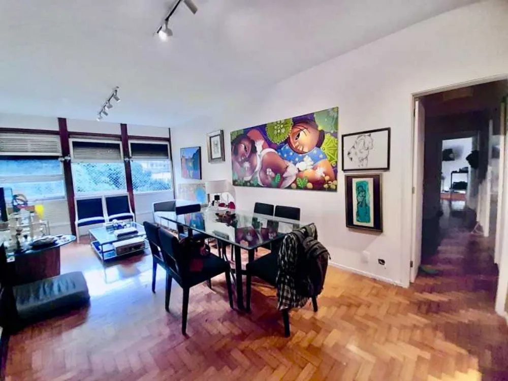 Apartamento, 4 quartos, 140 m² - Foto 25