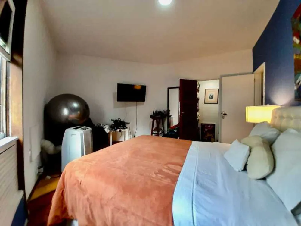 Apartamento, 4 quartos, 140 m² - Foto 6