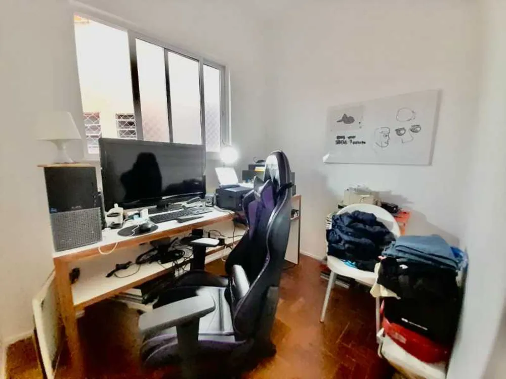 Apartamento, 4 quartos, 140 m² - Foto 8