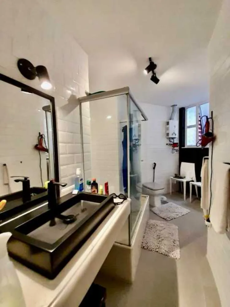 Apartamento, 4 quartos, 140 m² - Foto 26