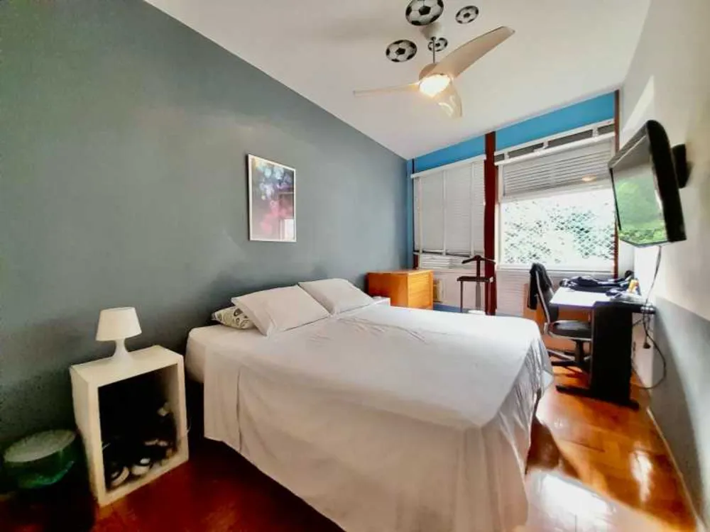 Apartamento, 4 quartos, 140 m² - Foto 17