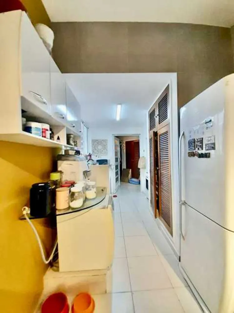 Apartamento, 4 quartos, 140 m² - Foto 18