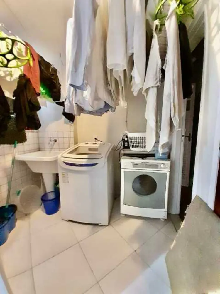 Apartamento, 4 quartos, 140 m² - Foto 21