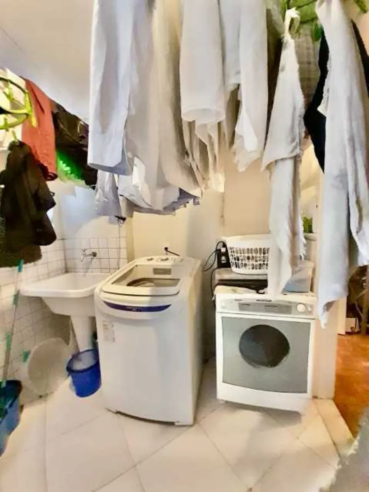 Apartamento, 4 quartos, 140 m² - Foto 22