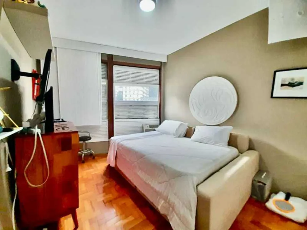 Apartamento, 4 quartos, 140 m² - Foto 13