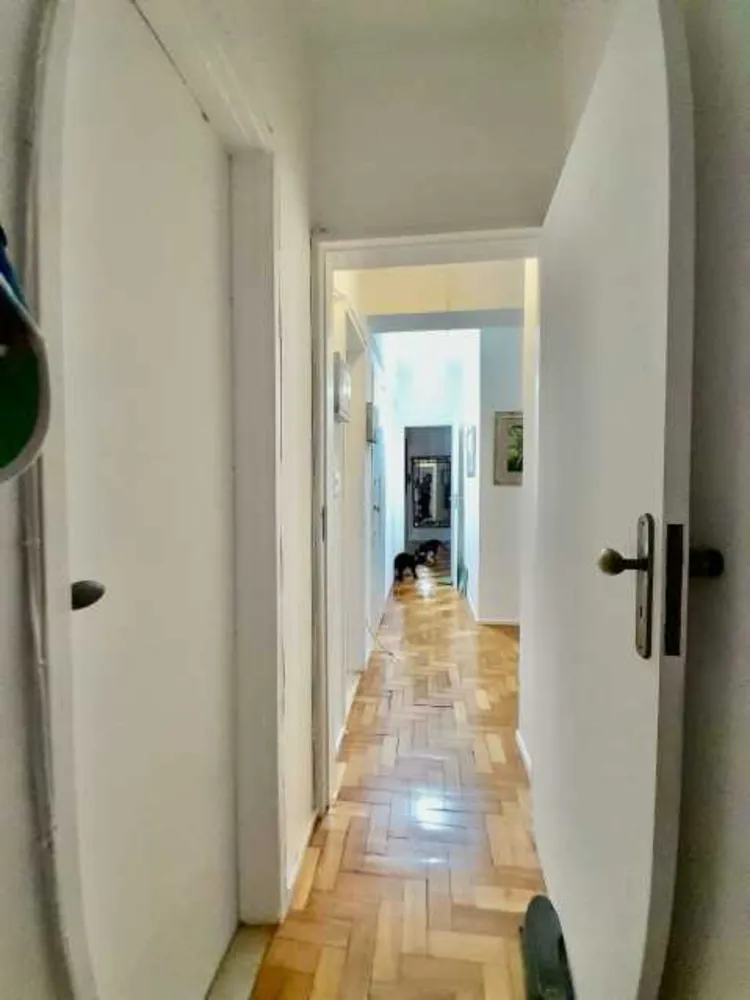 Apartamento, 4 quartos, 140 m² - Foto 20