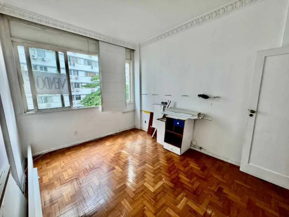 Apartamento, 3 quartos, 118 m² - Foto 2