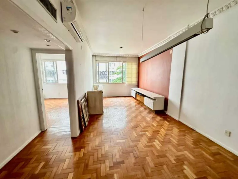 Apartamento, 3 quartos, 118 m² - Foto 12