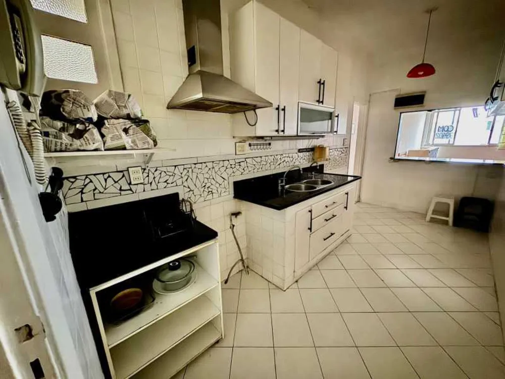Apartamento, 3 quartos, 118 m² - Foto 23