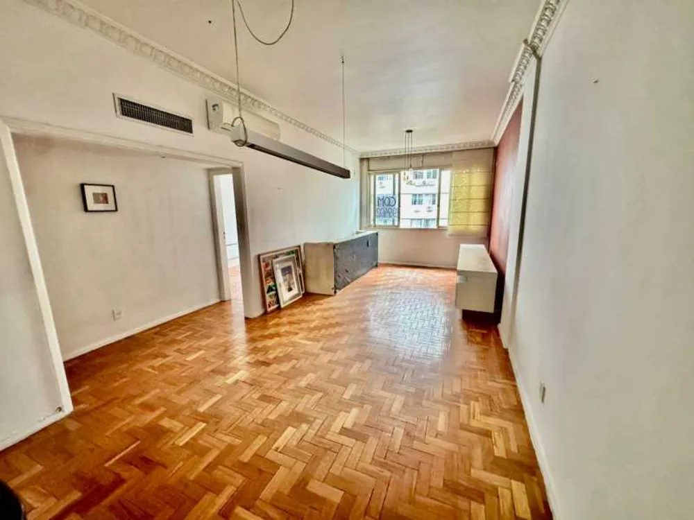 Apartamento, 3 quartos, 118 m² - Foto 9