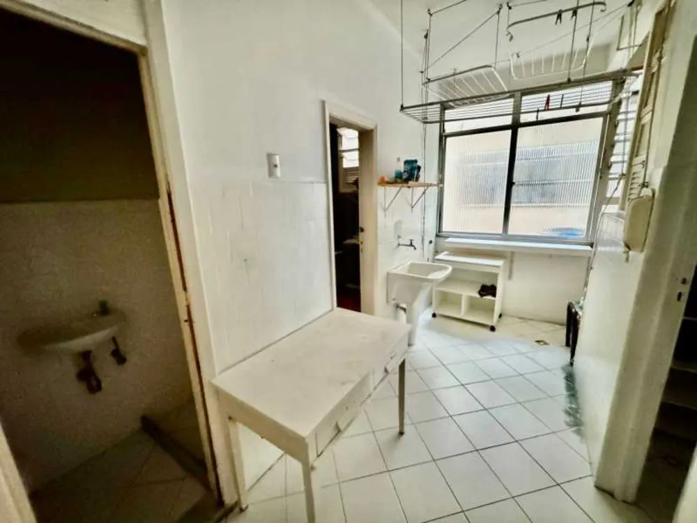 Apartamento, 3 quartos, 118 m² - Foto 8